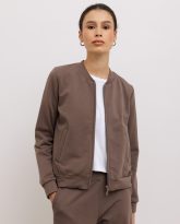 bluza leila kakao