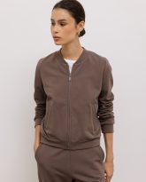 bluza leila kakao