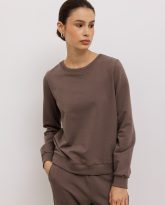 bluza lena kakao