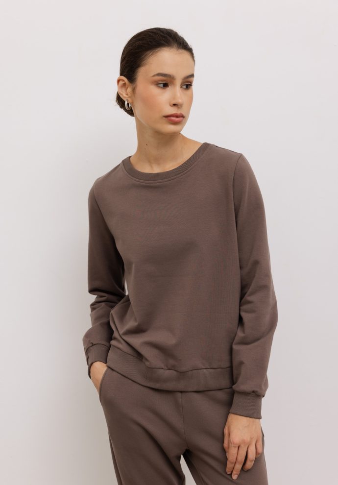 bluza lena kakao