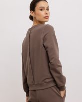 bluza lena kakao