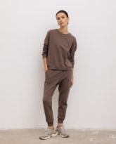 bluza lena kakao
