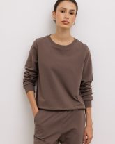 bluza lena kakao