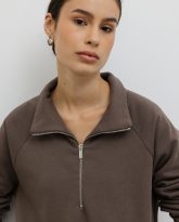bluza viki kakao