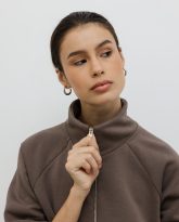 bluza viki kakao