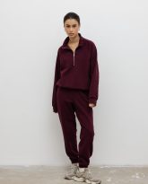 bluza viki wino