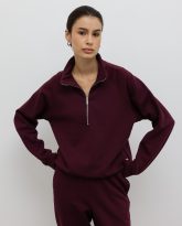 bluza viki wino