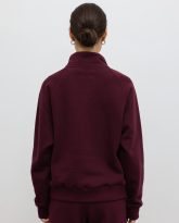 bluza viki wino