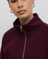 bluza viki wino
