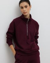 bluza viki wino
