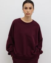 bluza jess wino