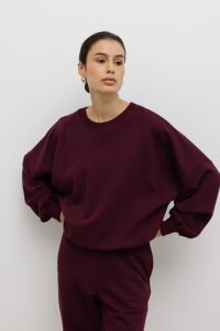 BLUZA JESS WINO