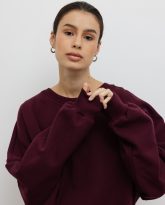 bluza jess wino