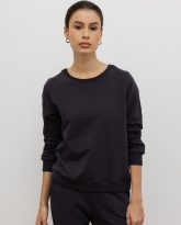 bluza lena grafitowa