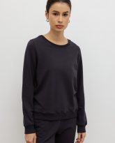 bluza lena grafitowa