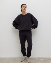 bluza jess grafitowa