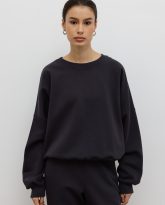bluza jess grafitowa
