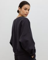 bluza jess grafitowa