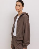 bluza aga kakao