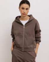 bluza aga kakao