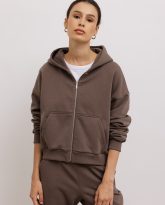 bluza aga kakao