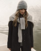 wełniana marynarka carla