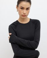 sukienka astrid czarna