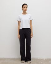 spodnie jess grafitowe