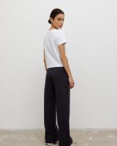 spodnie jess grafitowe