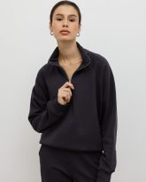 bluza viki grafitowa