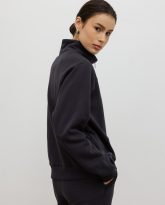 bluza viki grafitowa