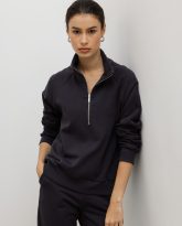 bluza viki grafitowa