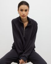 bluza viki grafitowa