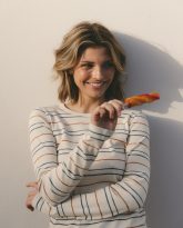 BLUZKA SUZANE W PASKI