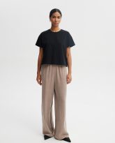 t-shirt noemi czarny