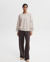 bluza elena piaskowa