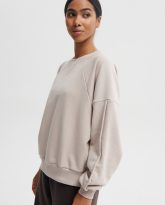 bluza elena piaskowa