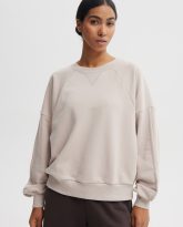 bluza elena piaskowa