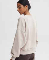 bluza elena piaskowa