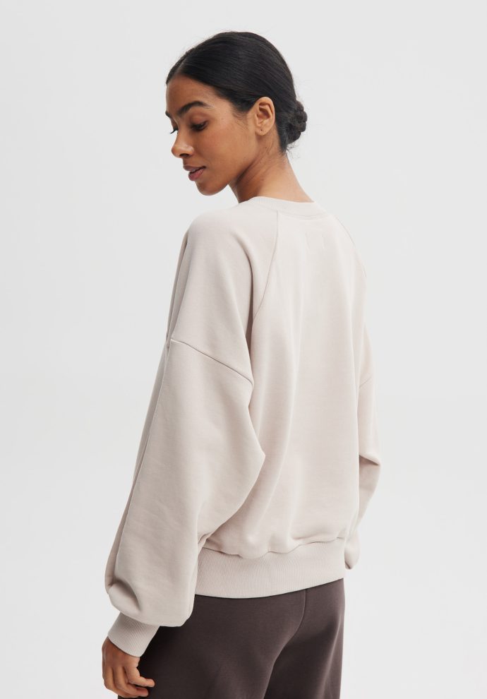 bluza elena piaskowa