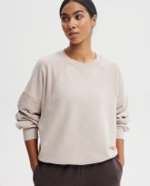 bluza elena piaskowa