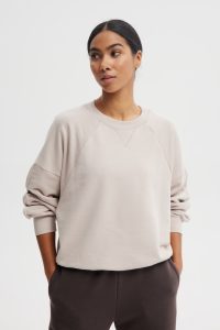 BLUZA ELENA PIASKOWA