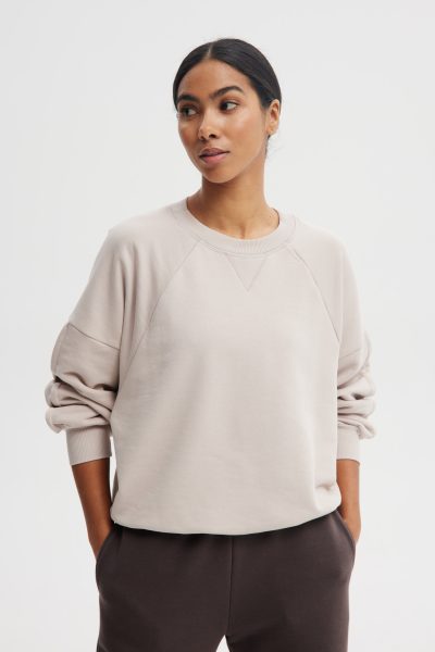 BLUZA ELENA PIASKOWA