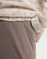 SPÓDNICA KATE KAKAO