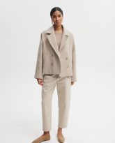 spodnie marina piaskowe