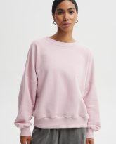 bluza jess jasno różowa