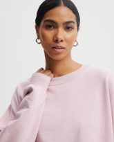 bluza jess jasno różowa