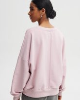 bluza jess jasno różowa