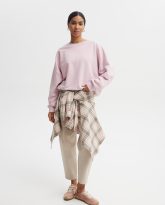 bluza jess jasno różowa