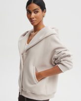 bluza loren piaskowa